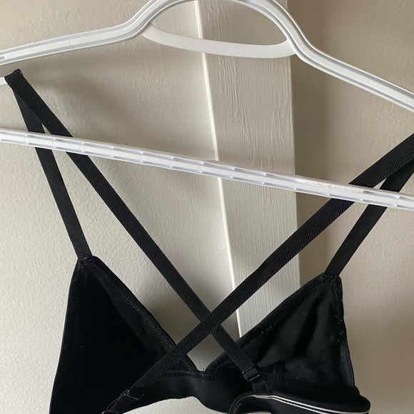 T by Alexander Wang Bralette - Picture 3 of 4